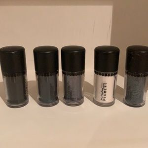 Mac Pigments